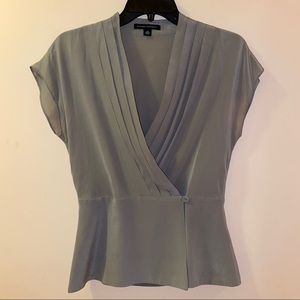 Banana Republic blouse